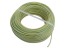 Silikonový kabel CSA 2,5 mm - zeleno/žlutý