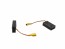 Uhlíky Bosch 2ks 5x10x17 mm pro elektromotory