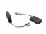 Uhlíky do elektromotorů Bosch, Hilti, Skil 2ks, 6,3 x 16 x 22 mm