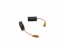 Uhlíky Bosch 5 x 8 x 15 mm - Sada 2 ks pro elektromotory