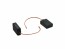 Uhlíky Bosch 2ks 6,3 x 12,5 x 19 mm pro elektromotory