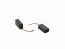 Uhlíky Bosch 2ks 6,3 x 9,5 x 18 mm pro elektromotory