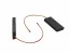 Uhlíky do pračky Bosch a Siemens 2ks, 5 x 12.5 x 33 mm