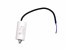 Rozběhový kondenzátor 14µF - kabel TC886HS
