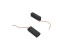 Uhlíky Eta 2ks 6.4 x 10 x 25 mm pro elektromotory