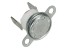 Bezpečnostní termostat trouby Gorenje, 804990