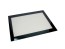 Vnitřní sklo dveří trouby Whirlpool FXZM6 C00318037