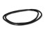 Těsnění dvířek trouby AEG, Electrolux 3577322013, Zanussi ZOU662Q