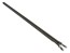 Topné těleso bojleru 800W Hlavačka a Čech, průměr 14mm, délka 430mm