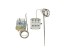 Termostat 400 V pro troubu Alba 50-300°C