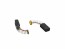 Uhlíky Bosch 2 ks 5 x 8 x 15,5 mm 2 604 321 905 do elektromotorů