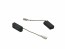Uhlíky Bosch 2ks 5x8x17 mm 2 604 320 912 pro elektromotory