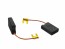 Uhlíky Bosch 2ks 6,3 x 16 x 22 mm pro elektromotory