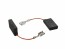 Uhlíky Bosch 2ks 6,3 x 16 x 26 mm 1 617 014 126 pro elektromotory