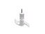 Braun CombiMax K600 Šlehací Metla BR67051143