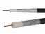 Koaxiální kabel CB113UV 75 Ohm PVC 7mm - metráž