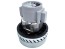 Univerzální motor vysavače 1200W 230V Eta Neptun