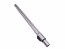 Kovová teleskopická trubka 32mm, 56/95cm pro vysavače