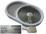 Sklokeramická plotna Bosch 00678368 DUO zóna E.G.O 2600 / 1800W, 230V