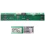 Ovládací modul elektroniky pro indukční varnou desku AEG IKE85471FB