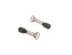 Uhlíky Dremel 2ks 4,8 x 5,4 x 7,8 mm 2615298790