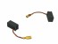 Uhlíky Bosch 2ks 6,1 x 7,8 x 13 mm 1619P02870 pro elektromotory