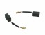 Uhlíky do elektromotorů Dewalt 2ks 6,4 x 9,9 x 15 mm 596419-00