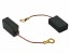 Uhlíky Parkside 2ks pro elektromotory 7,9 x 13,0 x 20,0 mm