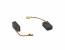 Uhlíky Flex 2ks 6,2 x 9,9 x 15,2 mm 387479 do elektromotorů