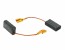 Uhlíky Parkside 2ks 6x11,7x22 mm pro elektromotory