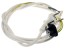 Napájecí kabel do odsavače par GORENJE 682234