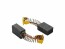 Uhlíky do motoru 2ks, 7.9 x 11.9 x 17.0 mm, SF-MR02, pro stejnosměrné elektromotory 12V - 24V
