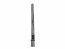 Kovová teleskopická trubka posuvná 35mm pro vysavače Eta