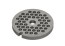 Řezná deska 4.5mm do mlýnku Bosch 00620950