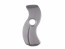 Struhadlo na slabé plátky BR67051018 pro kuchyňské roboty Braun MultiQuick 5, 7, 9