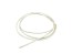 SILICABLE NVS 4mm Teplotně Odolný Kabel 350°C