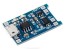 TP4056 D Modul pro Nabíjení Li-ion Baterií s Ochrannou a Mikro USB Konektorem