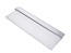 Čelo šuplíku lednice 4636520100 pro BEKO, GRUNDIG, ARCELIK