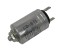 Rozběhový kondenzátor 3.0 µF 450V BKP305 s konektory Faston 6.3 mm