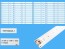 LED podsvit 298mm sada pro Panasonic 55" LCD panely