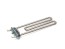 Topné těleso do pračky 481010496465 WHIRLPOOL / INDESIT