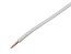 HELUKABEL 29118 H05V-K 1x1mm² Bílý Instalační Vodič