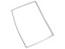 Magnetické těsnění dveří lednice HK1859804 HISENSE / GORENJE