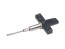 Jehla do gramofonu Philips 946 S 50 pro modely GP 200, GP 204, GP 205