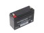 Olověný akumulátor 4V / 3,5Ah - MP3.5-4 Multipower