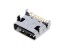 USB C Konektor 12pin pro DPS
