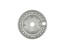 Koruna hořáku Gorenje 814710