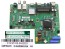 Základní deska pro LCD TV Sencor SLE3228TCS - TP.MS3663S.PB781