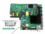 Základní deska SENCOR SLE43US801TCSB - LCD LED modul P150-2874WV6.2