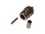 N 50 Ohm Krimpovací zásuvka (f) pro kabel RG58C/U, B9907, KX15, LMR195